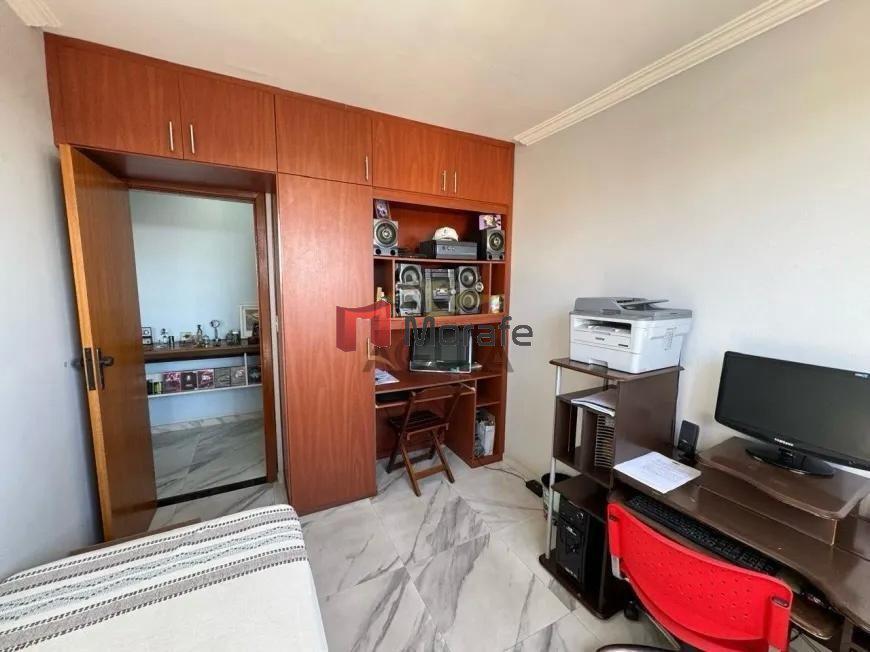 Apartamento, Ouro Preto, 4 Quartos, 2 Vagas, 2 Suítes