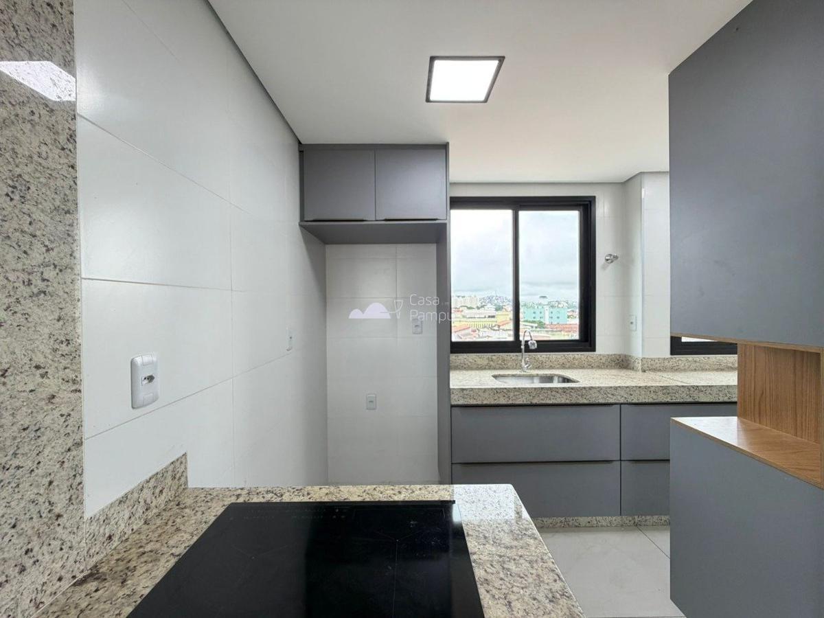 Apartamento, Sinimbu, 3 Quartos, 2 Vagas, 1 Suíte