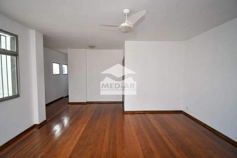 Apartamento, Lourdes, 4 Quartos, 2 Vagas, 2 Suítes