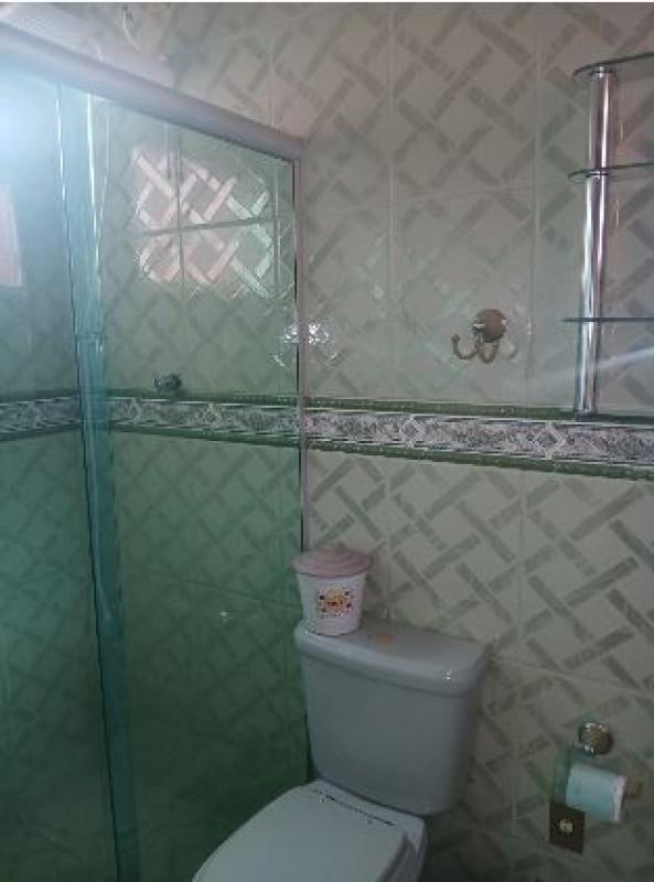 Casa, Floramar, 4 Quartos, 6 Vagas, 1 Suíte