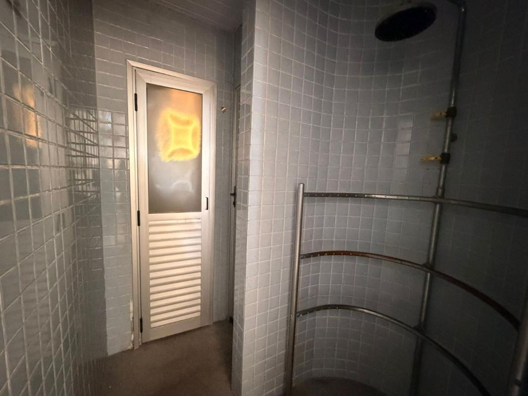 Apartamento, Santo Agostinho, 1 Quarto, 1 Vaga