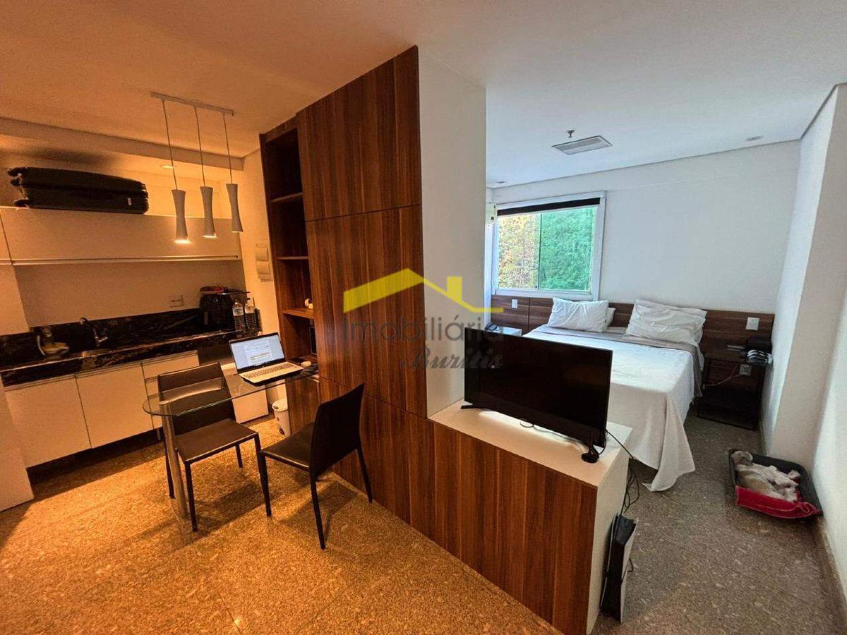 Apartamento, Estoril, 1 Quarto, 1 Vaga