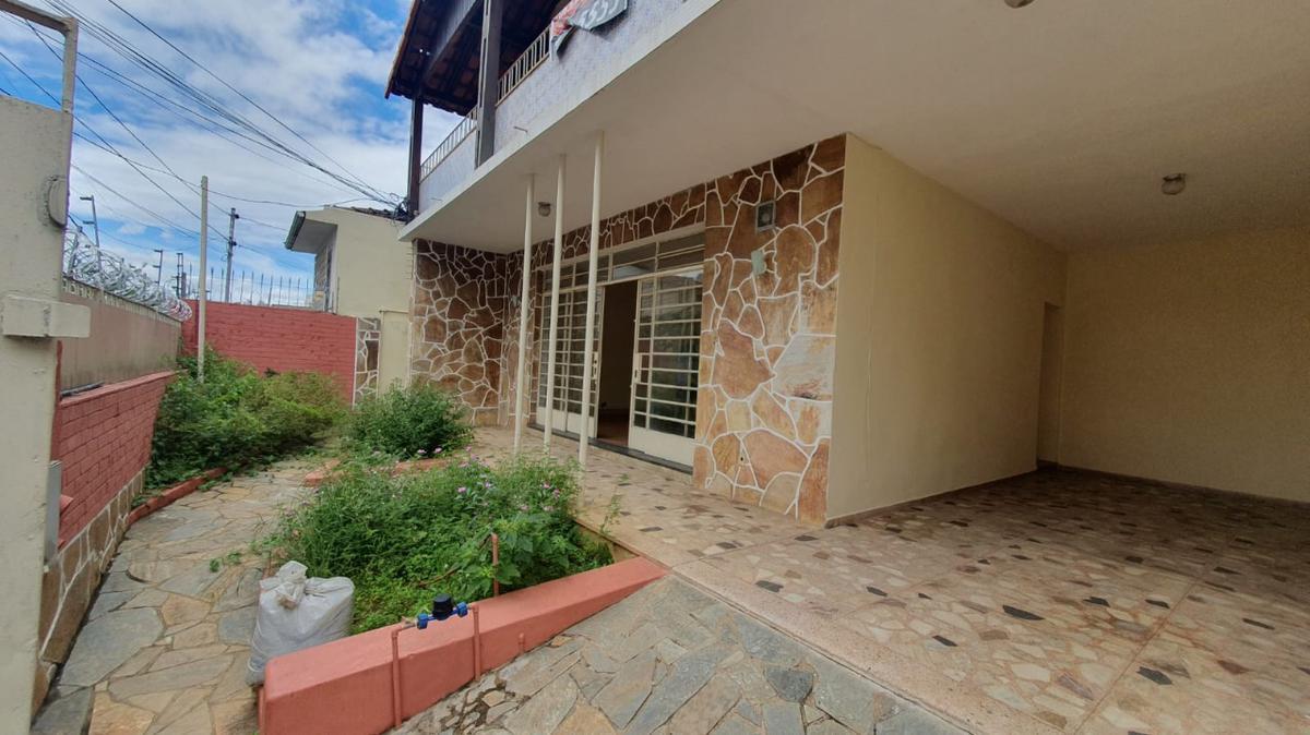 Casa, Padre Eustáquio, 6 Quartos, 6 Vagas