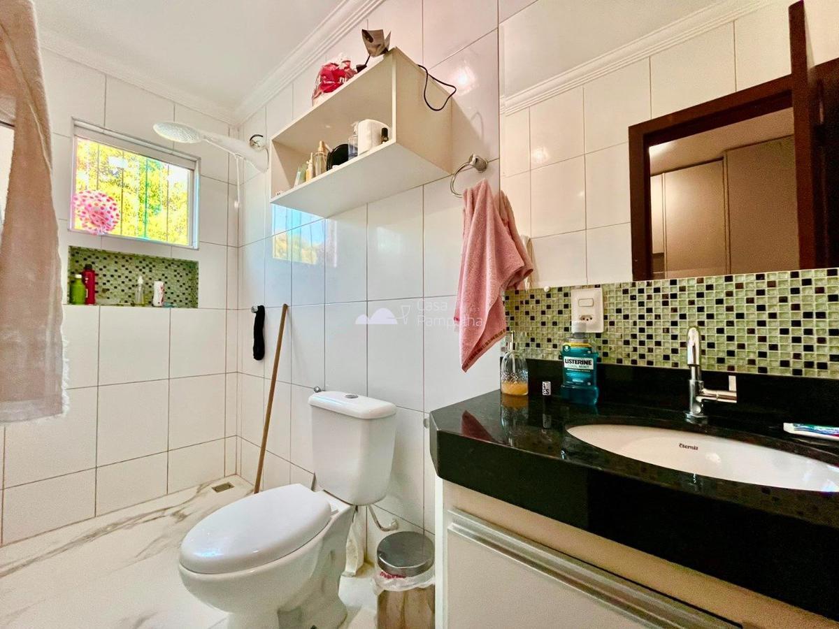 Apartamento, Piratininga (venda Nova), 3 Quartos, 1 Vaga, 1 Suíte