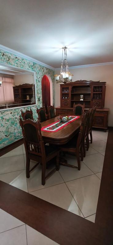 Casa, Conjunto Celso Machado, 4 Quartos, 4 Vagas, 3 Suítes