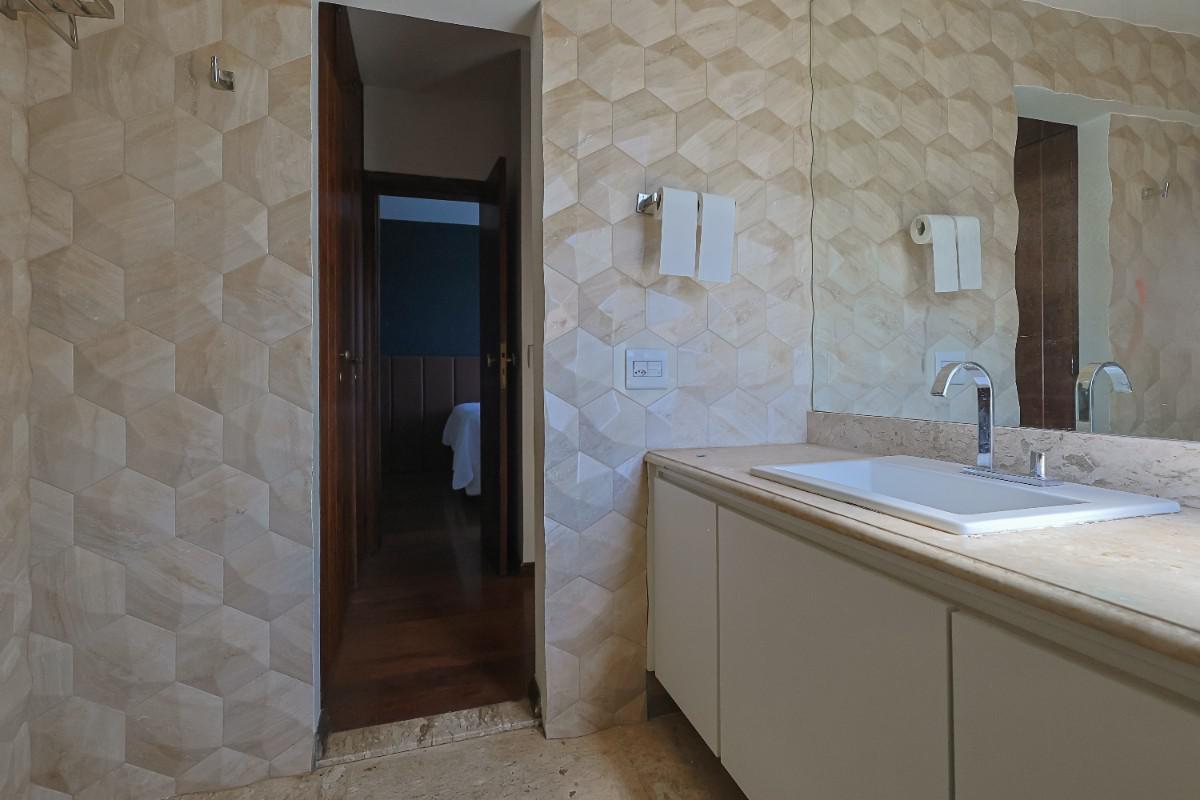 Apartamento, Santa Lúcia, 4 Quartos, 2 Vagas, 2 Suítes