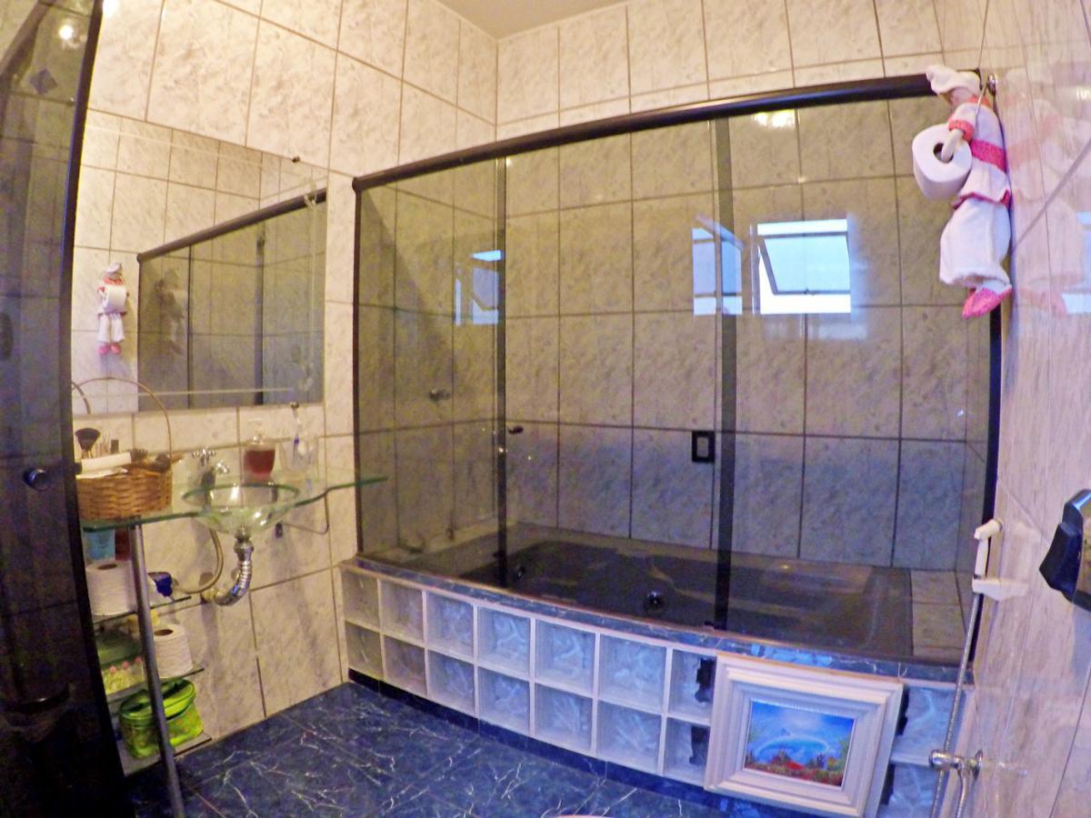 Casa, Alto Caiçaras, 6 Quartos, 2 Vagas, 1 Suíte