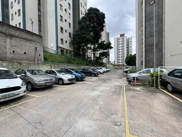 Apartamento, Ermelinda, 2 Quartos, 1 Vaga