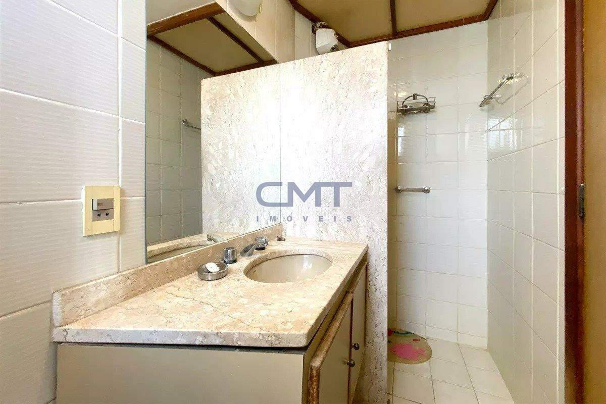 Apartamento, Carmo, 3 Quartos, 2 Vagas, 1 Suíte
