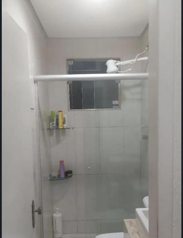 Casa, São João Batista (venda Nova), 3 Quartos, 1 Vaga, 2 Suítes