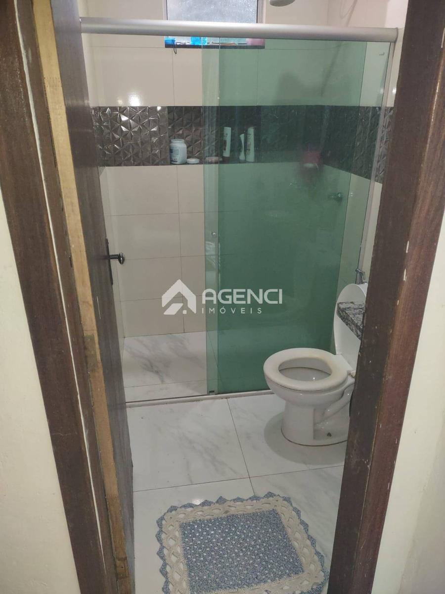 Casa, Industrial Itaú, 2 Quartos, 0 Vaga, 0 Suíte