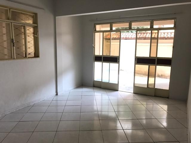 Casa, Colégio Batista, 9 Quartos, 2 Vagas, 2 Suítes