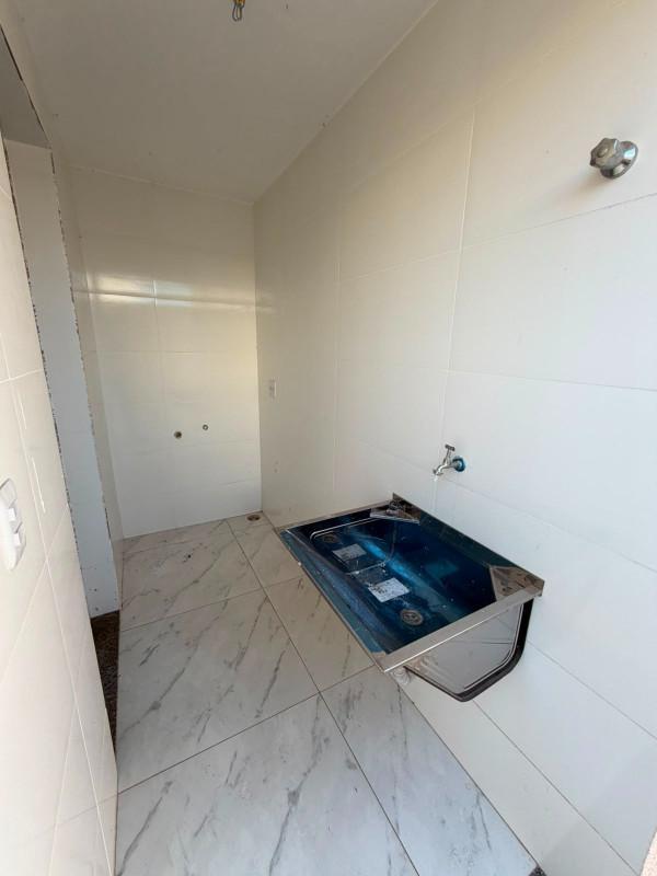 Apartamento, Frei Leopoldo, 2 Quartos, 1 Vaga