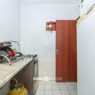 Apartamento, João Pinheiro, 2 Quartos, 0 Vaga