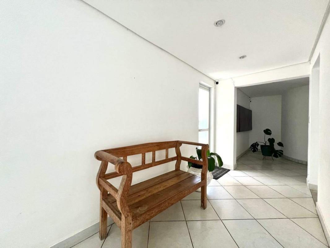 Apartamento, Anchieta, 2 Quartos, 1 Vaga