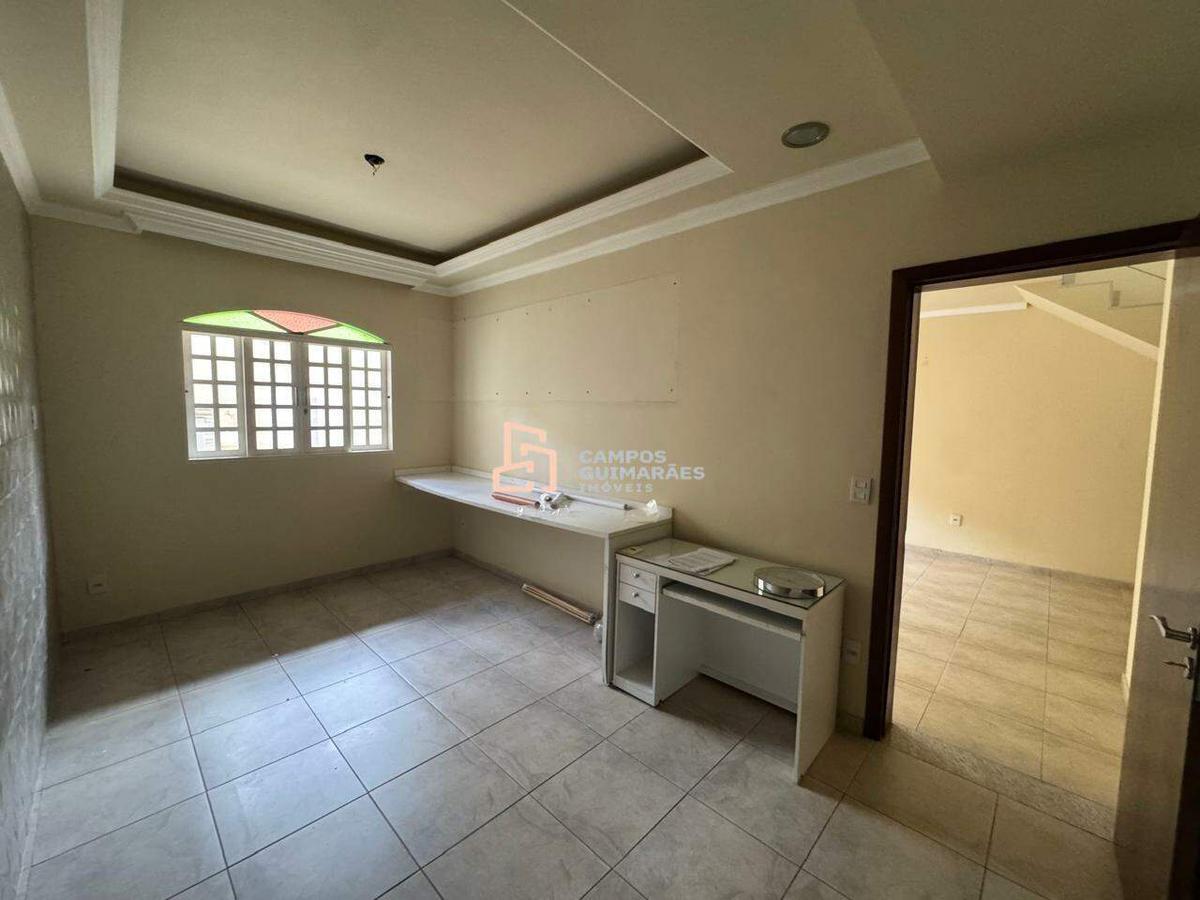 Casa, Diamante, 5 Quartos, 4 Vagas, 1 Suíte