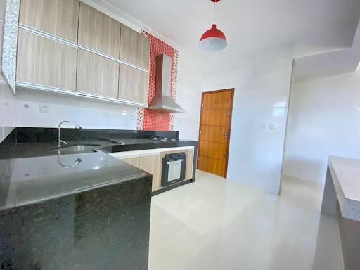 Apartamento, Veneza, 3 Quartos, 2 Vagas, 1 Suíte