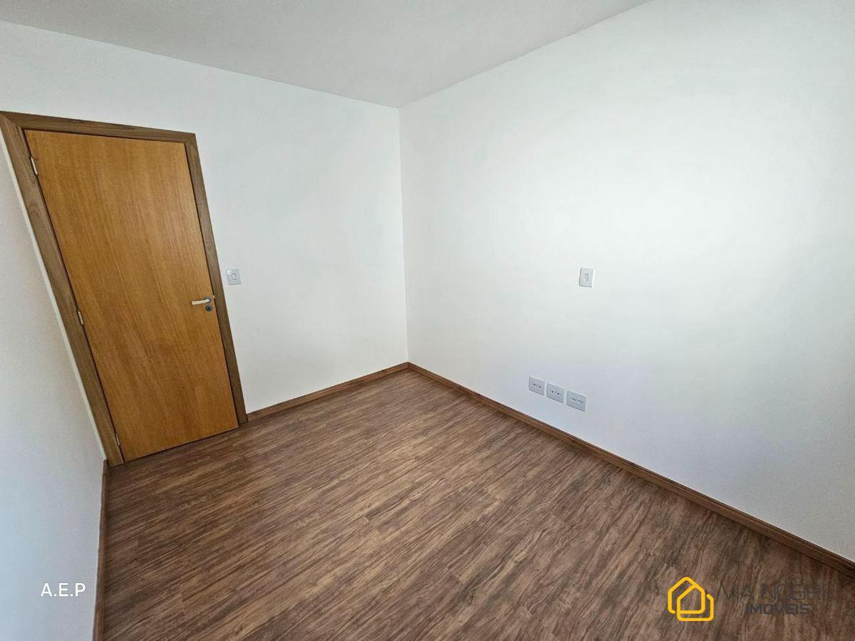 Apartamento, Jardim América, 3 Quartos, 3 Vagas, 1 Suíte