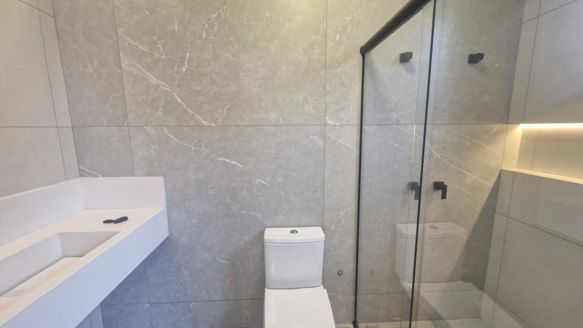 Casa, Residencial Park I, 4 Quartos, 3 Vagas, 4 Suítes