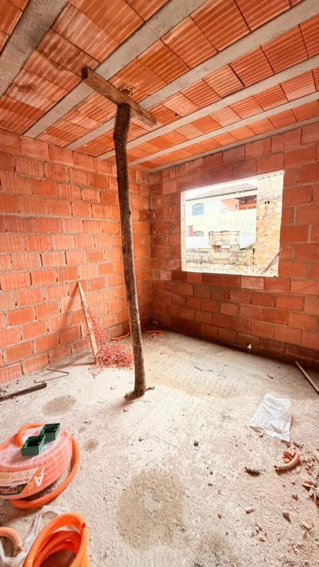 Apartamento, Santa Terezinha, 2 Quartos, 2 Vagas, 2 Suítes