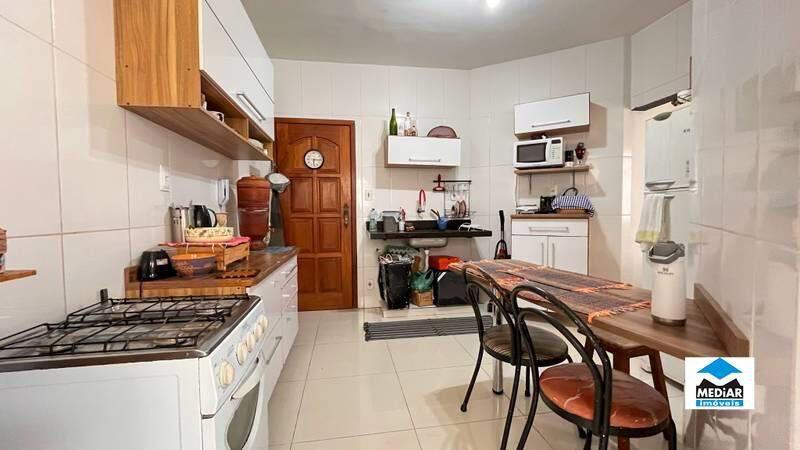 Cobertura, Buritis, 3 Quartos, 2 Vagas, 1 Suíte