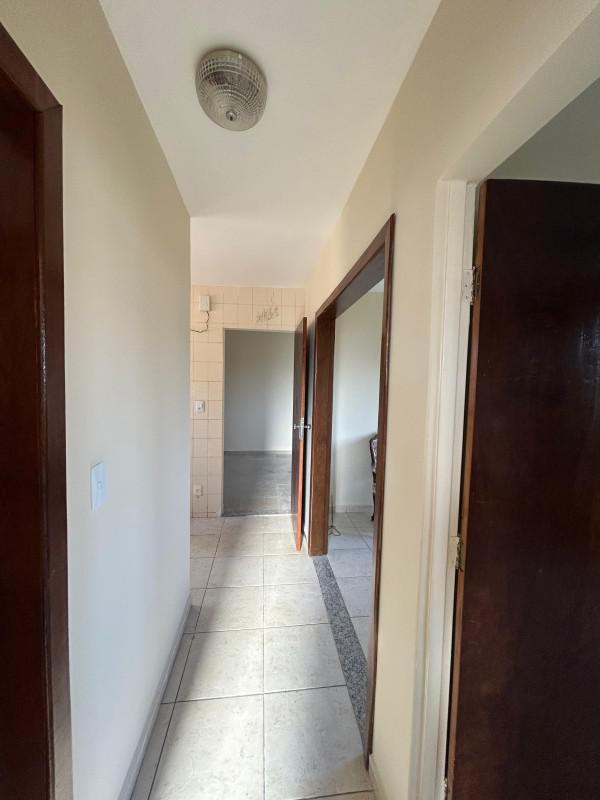 Apartamento, Serra Verde (venda Nova), 2 Quartos, 0 Vaga