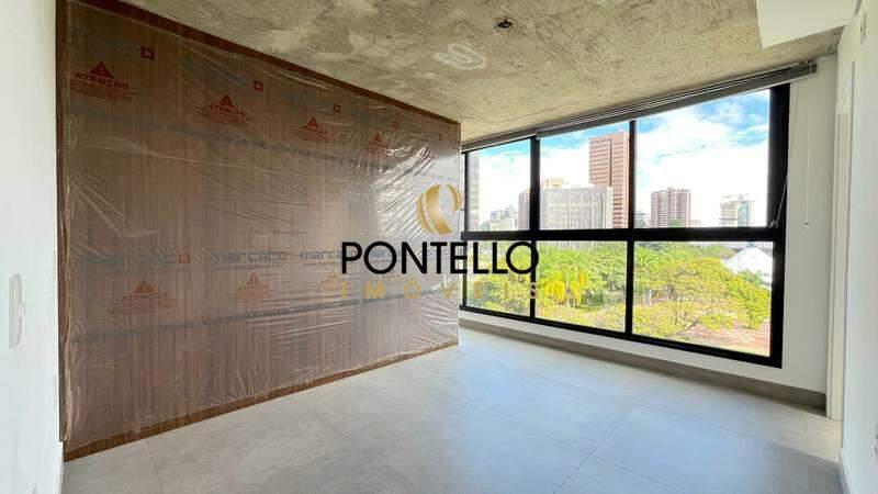 Apartamento, Lourdes, 4 Quartos, 3 Vagas, 2 Suítes