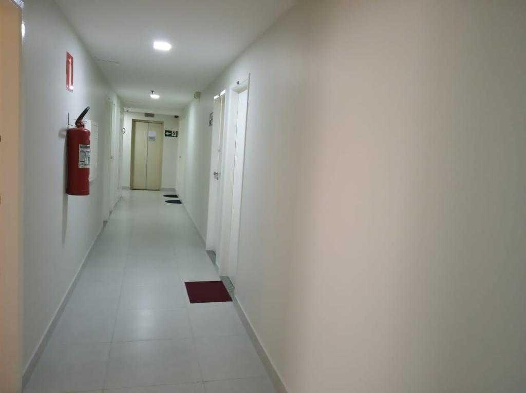 Sala, Centro, 0 Quarto, 0 Vaga