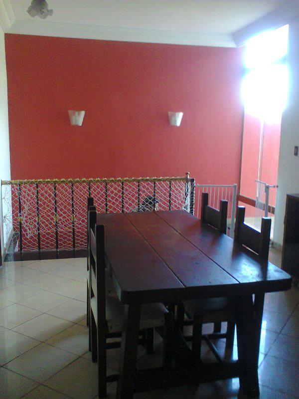 Casa, Caiçaras, 5 Quartos, 3 Vagas, 3 Suítes