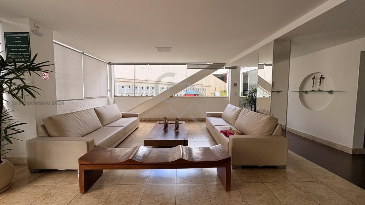 Apartamento, Estoril, 2 Quartos, 1 Vaga, 1 Suíte
