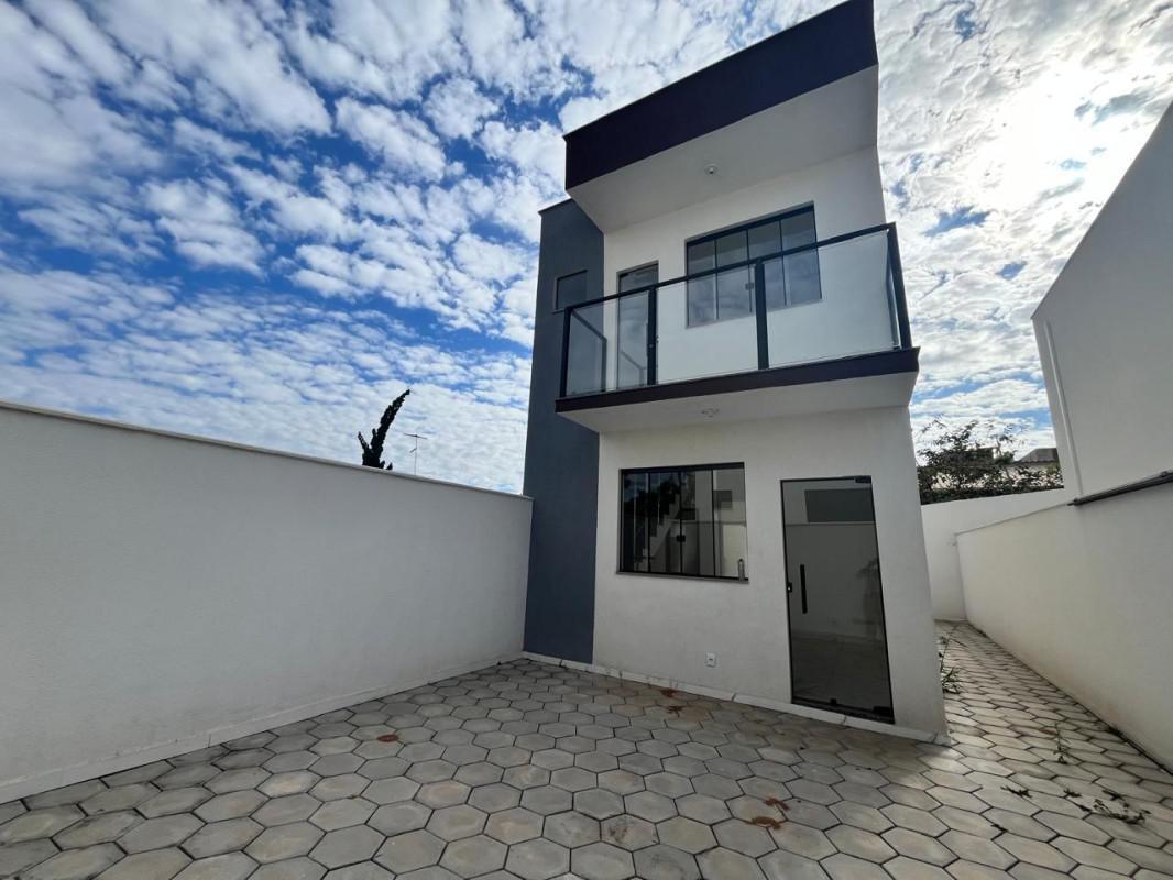 Casa, Masterville, 2 Quartos, 1 Vaga