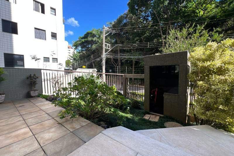 Apartamento, Sion, 4 Quartos, 3 Vagas, 1 Suíte