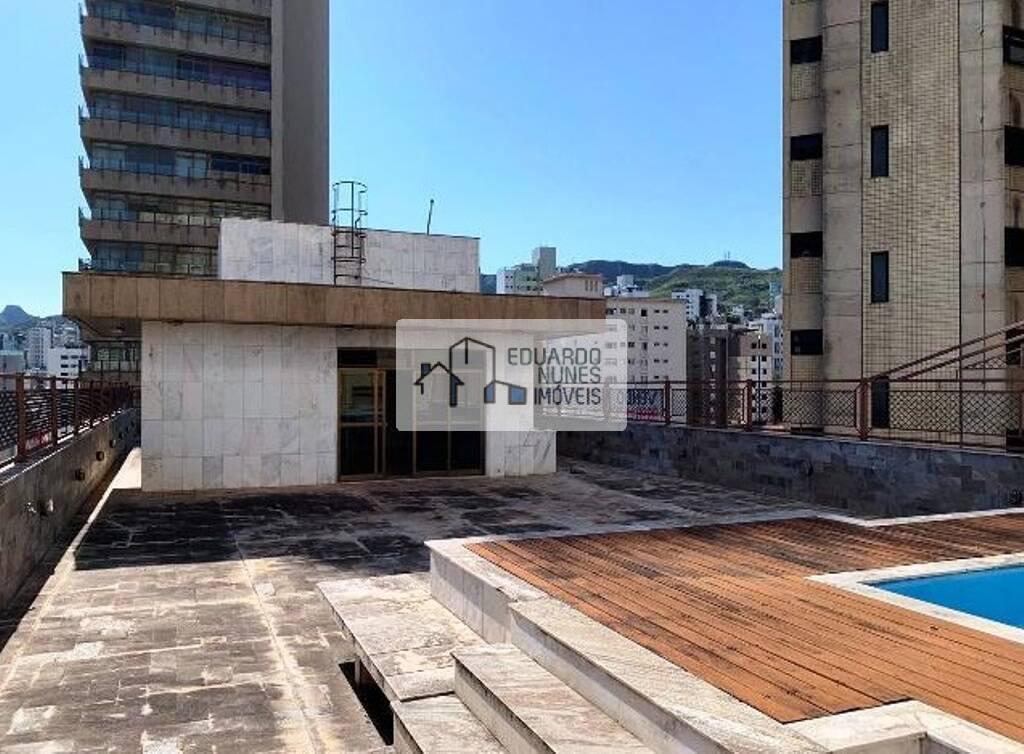 Cobertura, Carmo, 4 Quartos, 4 Vagas, 2 Suítes