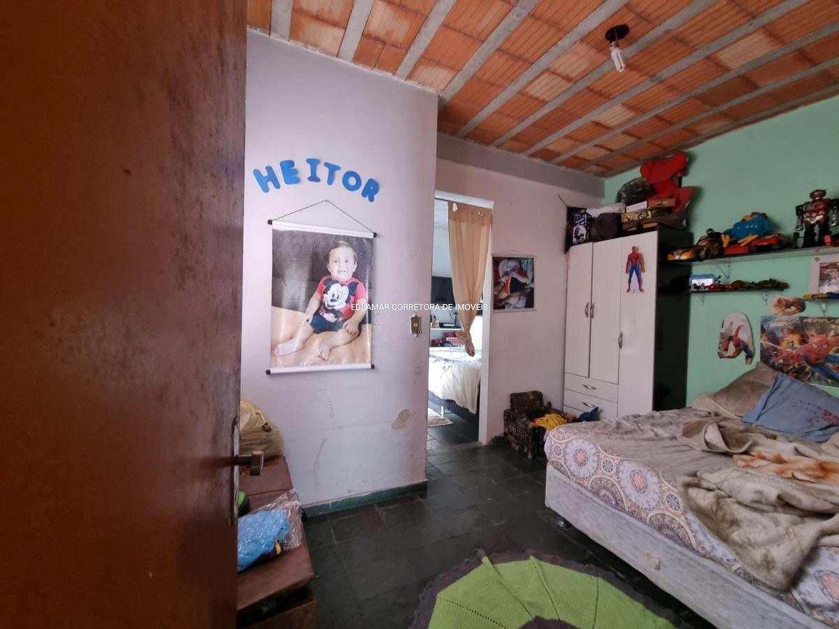 Casa, Lindéia, 3 Quartos, 4 Vagas