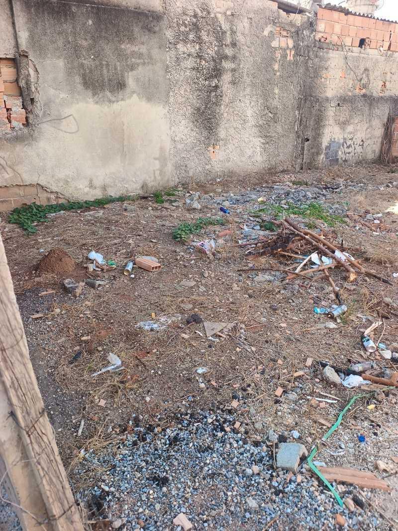 Lote, Eldorado, 0 Quarto, 0 Vaga