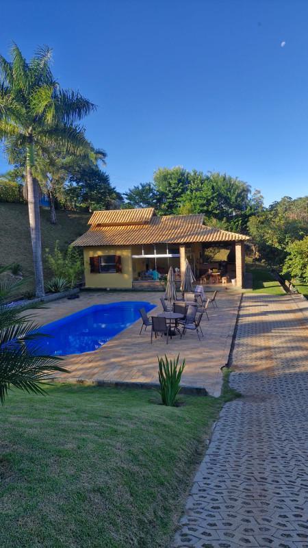 Apartamento, Condomínio Solar das Palmeiras, 5 Quartos, 10 Vagas, 2 Suítes