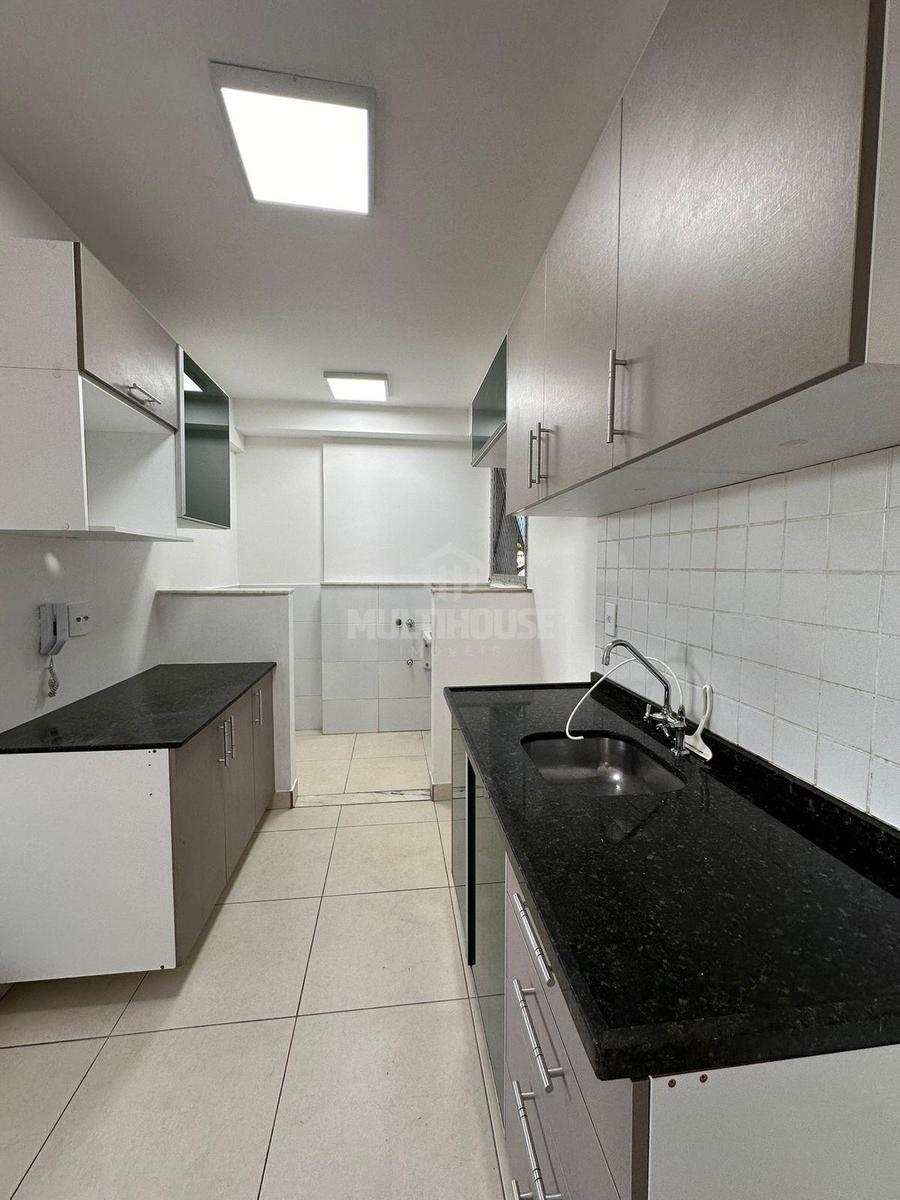 Apartamento, Bandeirantes (pampulha), 3 Quartos, 2 Vagas, 1 Suíte
