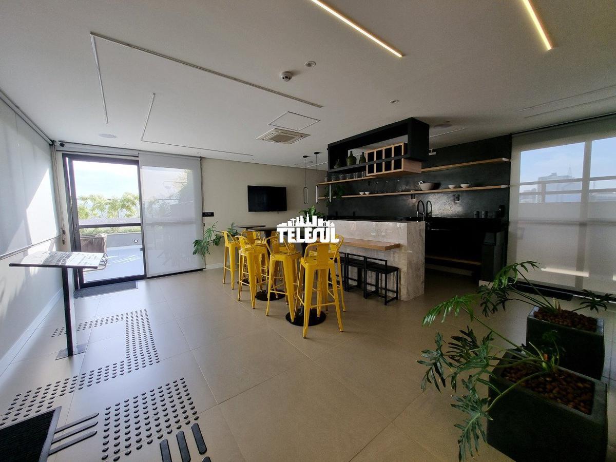 Apartamento, Vila Pinto, 2 Quartos, 1 Vaga, 1 Suíte