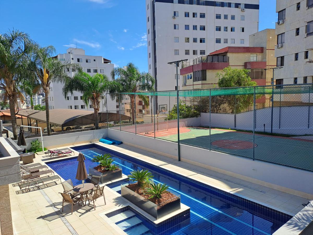 Apartamento, Buritis, 3 Quartos, 2 Vagas, 1 Suíte