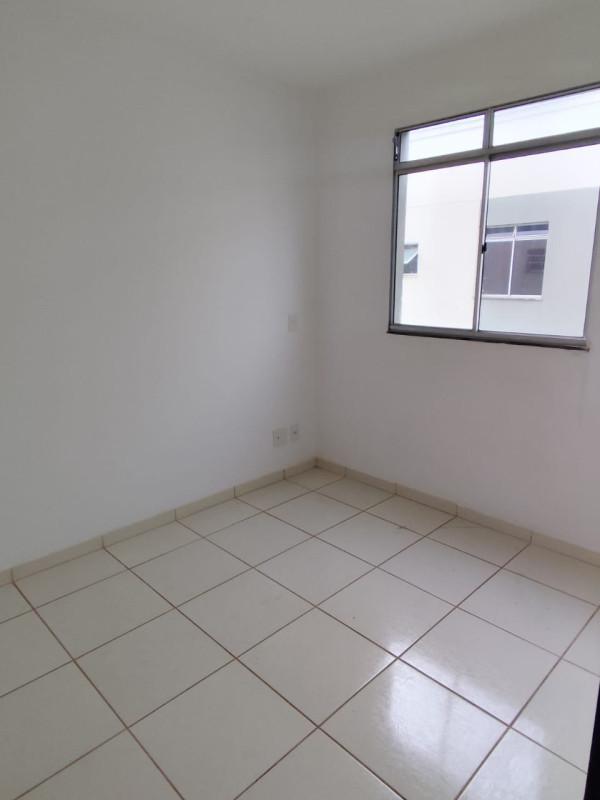 Apartamento, Liberdade, 2 Quartos, 1 Vaga