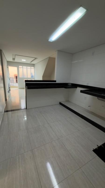 Casa, Candelária, 3 Quartos, 1 Vaga