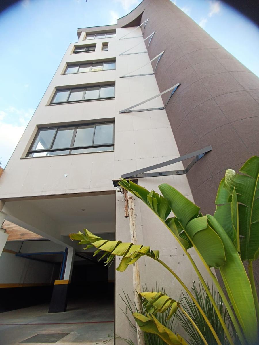 Apartamento, Graça, 4 Quartos, 3 Vagas, 2 Suítes