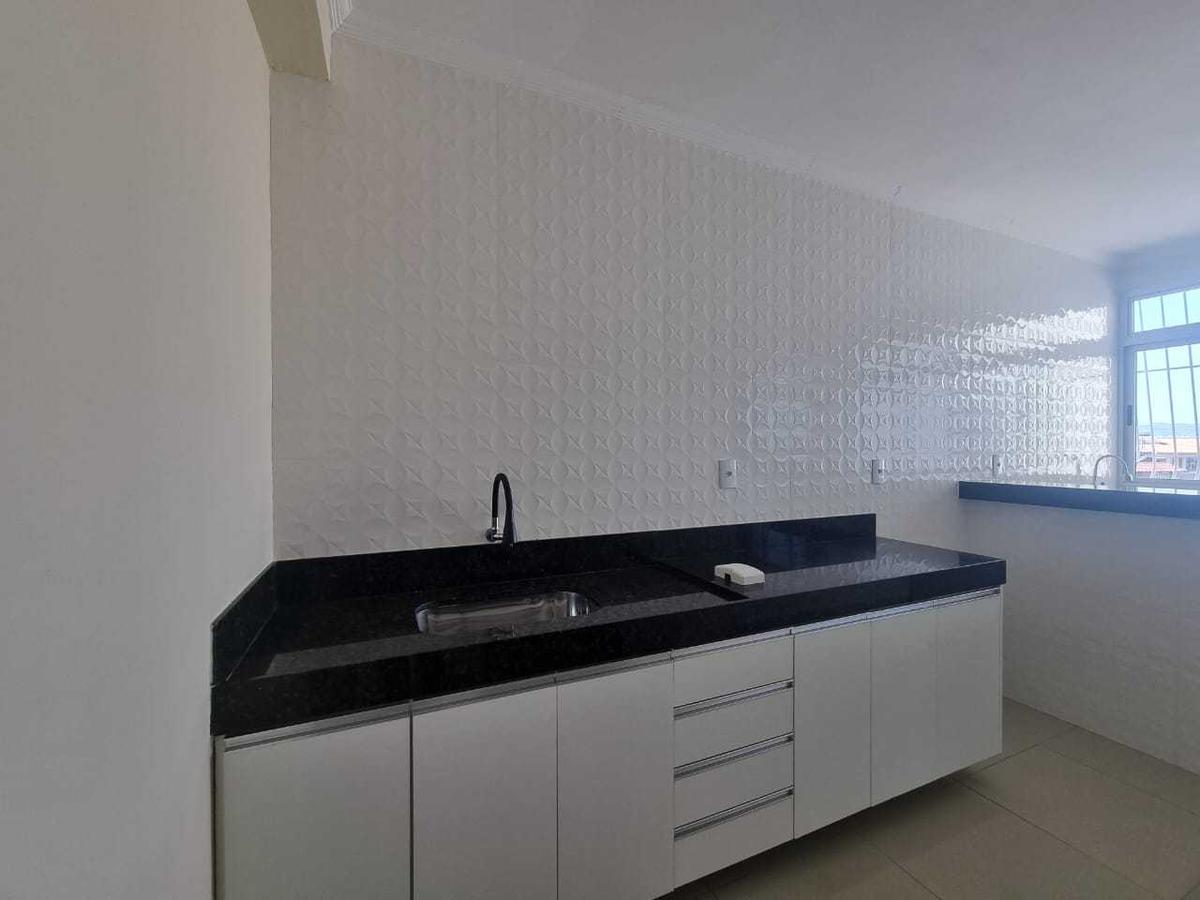 Apartamento, Amazonas, 2 Quartos, 1 Vaga