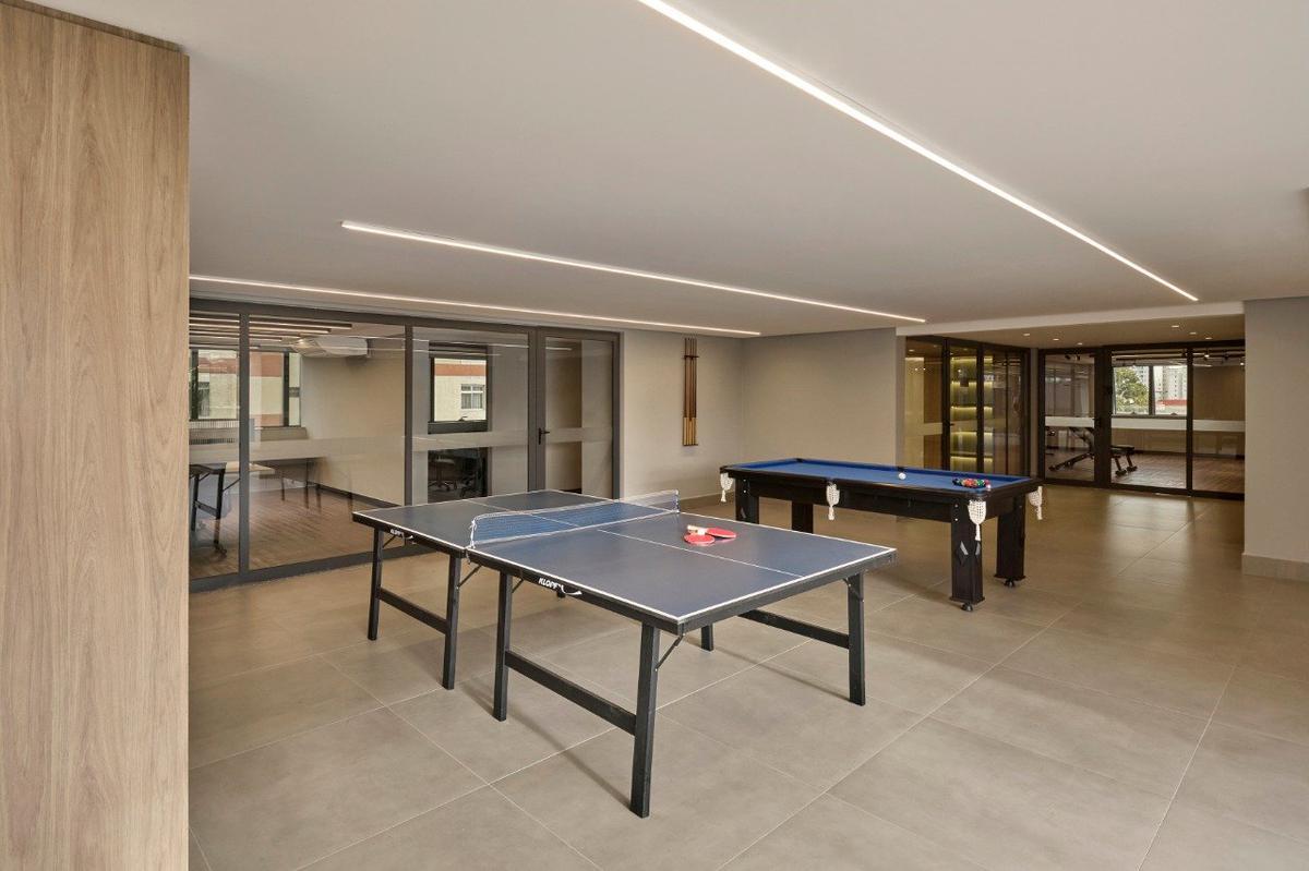 Apartamento, Cidade Nova, 2 Quartos, 2 Vagas, 1 Suíte