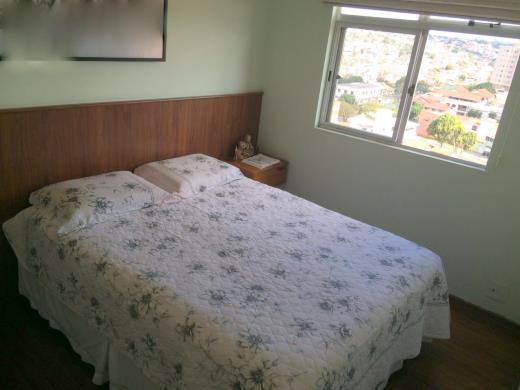 Apartamento, Santa Mônica, 3 Quartos, 1 Vaga, 1 Suíte