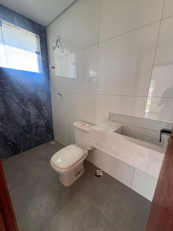 Apartamento, Masterville, 3 Quartos, 1 Vaga, 1 Suíte