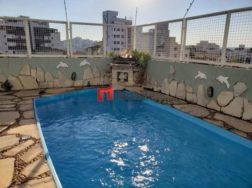 Casa, Fernão Dias, 4 Quartos, 5 Vagas, 2 Suítes