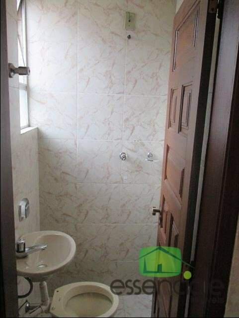 Apartamento, Novo Eldorado, 3 Quartos, 2 Vagas