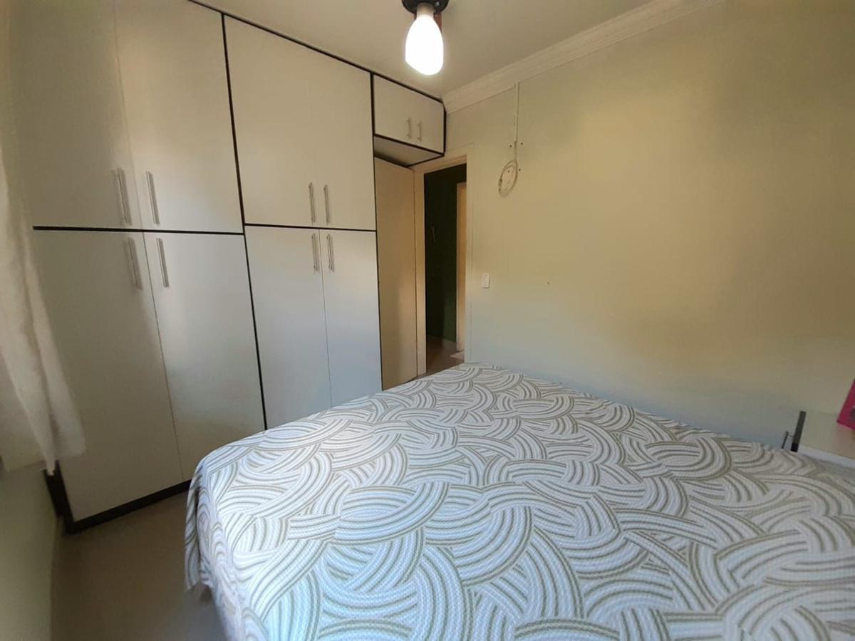 Apartamento, Cândida Ferreira, 2 Quartos, 1 Vaga