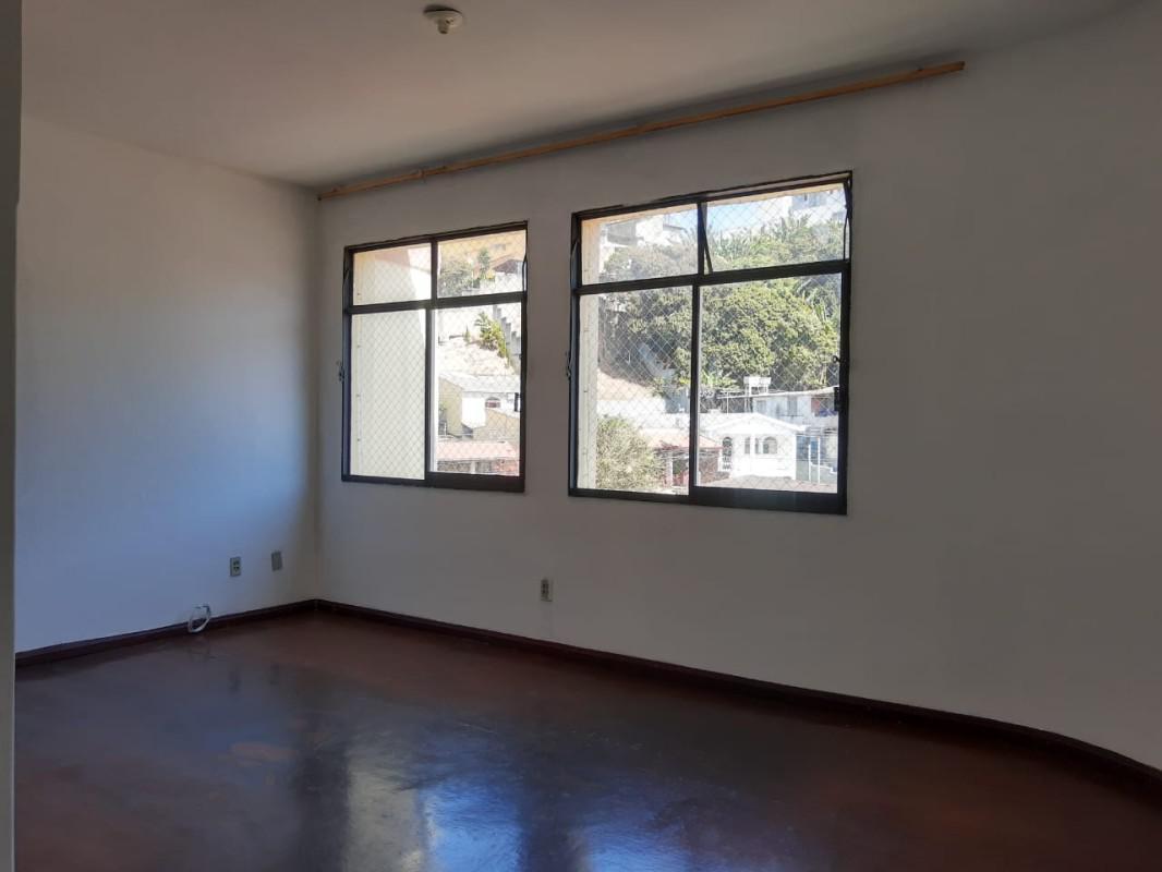 Apartamento, Sagrada Família, 3 Quartos, 1 Vaga